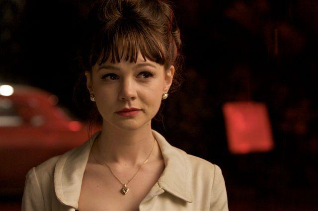 Carey Mulligan fitness and diet